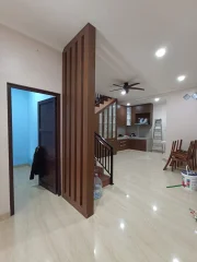 Rumah Rumah Citra 3 (Ukuran 6x15 m) H-5454 7 h_5454_9