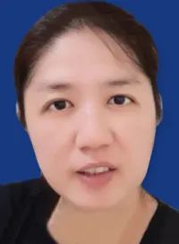 Agen Mei Ling 