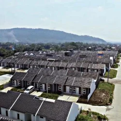 JUALBELI PROPERTI DI JAKARTA BEBAS BPTHB PER 21 OKTOBER 2016