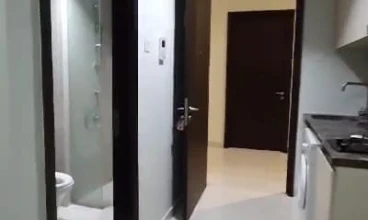Apartemen Puri Mansion Studio A3158