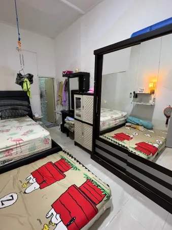 Rumah Rumah Global Living Sepatan (Ukuran 6x15 m) H-5470 9 ~blog/2024/8/26/e529c942_cbfe_481d_987f_6fae9fe8ada2
