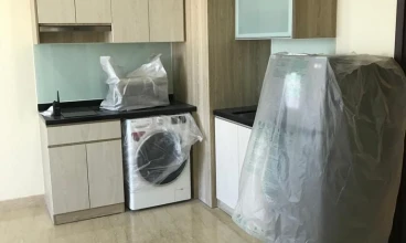 Apartemen Menteng Park 2 BR A3048