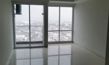 Apartemen Green Sedayu Studio A3055