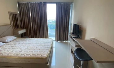 Apartemen Puri Mansion Studio A3057