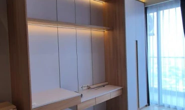 Apartemen Green Sedayu Studio A3059