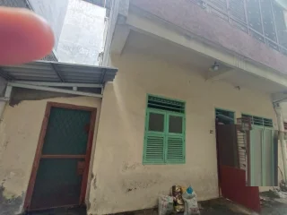 Rumah Rumah Jl.Bangau - Medan (Ukuran 4x25 m) H-5500 3 ~blog/2024/9/9/h_5500_3