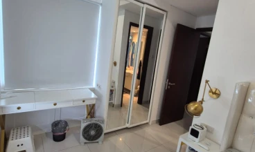 Apartemen Puri Mansion 21 BR A3046