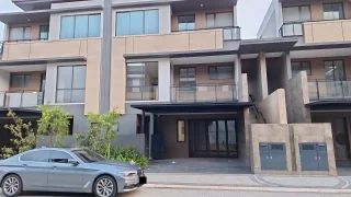 Rumah BSD City The Zora 1 ~dl/2026/3/11/1