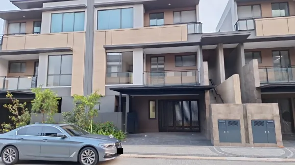 Rumah BSD City The Zora 1 ~dl/2026/3/11/1