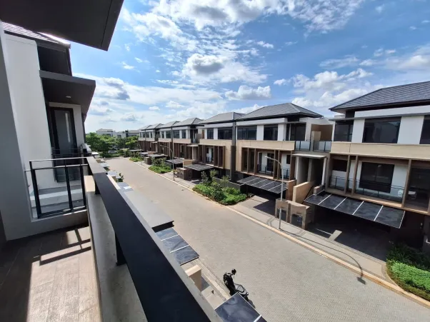 Rumah BSD City The Zora 2 ~dl/2026/3/11/2