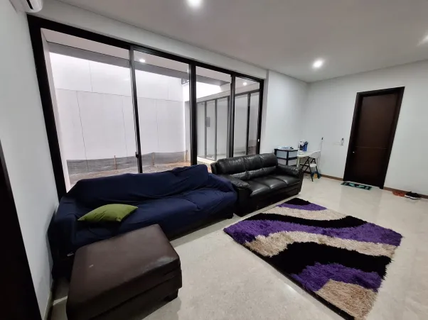 Rumah BSD City The Zora 3 ~dl/2026/3/11/3