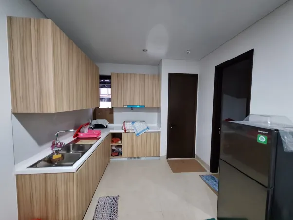 Rumah BSD City The Zora 5 ~dl/2026/3/11/5