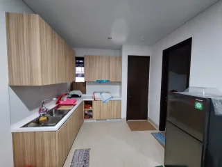 Rumah BSD City The Zora 5 ~dl/2026/3/11/5