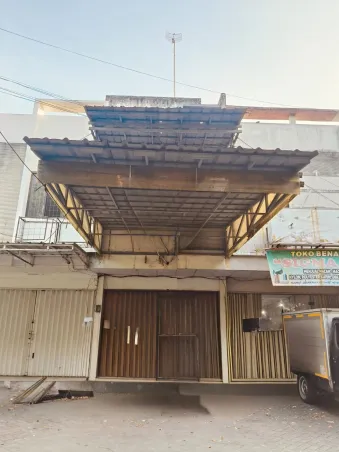 Ruko Jl.1 Maret 1 ~dl/2026/3/14/00