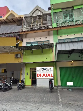 Ruko Daan Mogot Baru 1 ~dl/2026/3/14/1