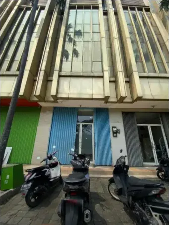 Ruko Golf Lake Venice 1 ~dl/2026/3/14/1