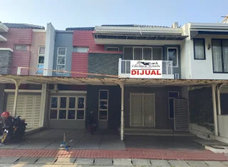 Rumah Golf Lake 1 ~dl/2026/3/14/1