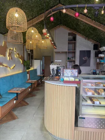 Ruko Citra 8 Sunset Avenue 1 ~dl/2026/3/14/1