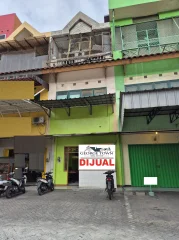 Ruko Daan Mogot Baru 1 ~dl/2026/3/14/1