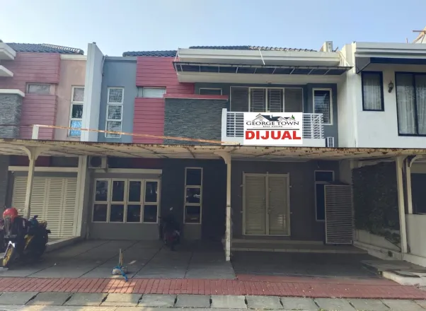 Rumah Golf Lake 1 ~dl/2026/3/14/1