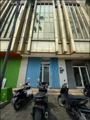 Ruko Golf Lake Venice 1 ~dl/2026/3/14/1