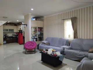 Rumah Golden Palm 11 ~dl/2026/3/14/14