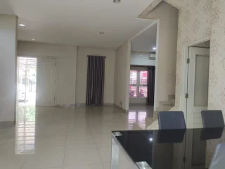 Rumah Golf Lake 16 ~dl/2026/3/14/16