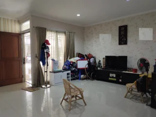 Rumah Golden Palm 10 ~dl/2026/3/14/16