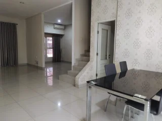 Rumah Golf Lake 17 ~dl/2026/3/14/17