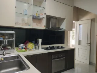 Rumah Golf Lake 18 ~dl/2026/3/14/18