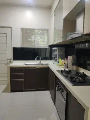 Rumah Golf Lake 19 ~dl/2026/3/14/19