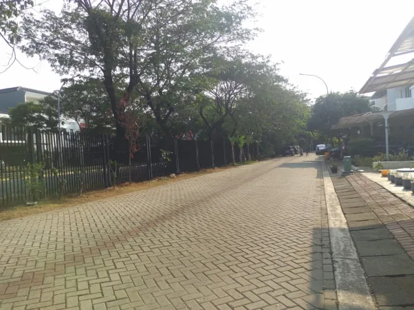 Rumah Golf Lake 2 ~dl/2026/3/14/2