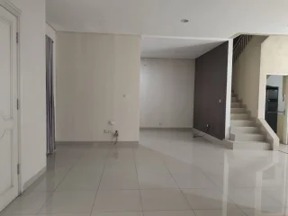 Rumah Golf Lake 23 ~dl/2026/3/14/23