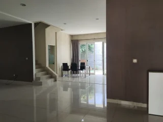 Rumah Golf Lake 25 ~dl/2026/3/14/25