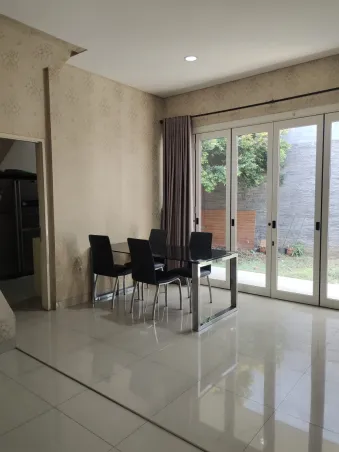 Rumah Golf Lake 3 ~dl/2026/3/14/3