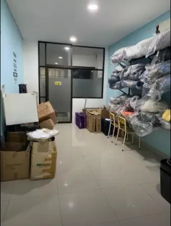 Ruko Golf Lake Venice 4 ~dl/2026/3/14/4