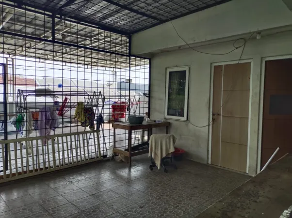 Rumah Golden Palm 2 ~dl/2026/3/14/6