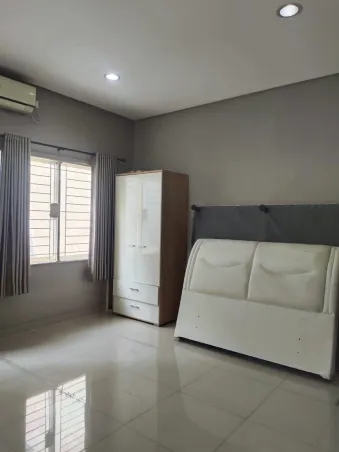 Rumah Golf Lake 7 ~dl/2026/3/14/7