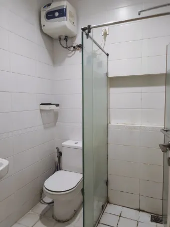 Rumah Golf Lake 8 ~dl/2026/3/14/8