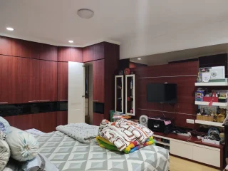 Rumah Golden Palm 5 ~dl/2026/3/14/8