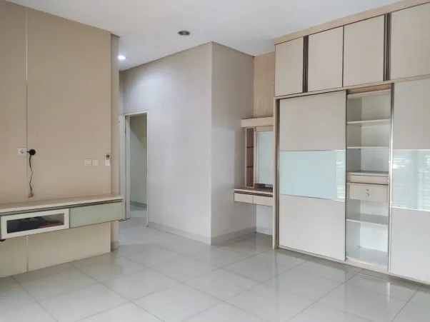 Rumah Golf Lake 9 ~dl/2026/3/14/9