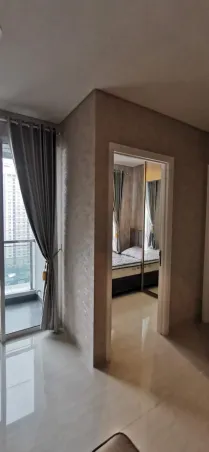 Apartemen Grand Madison 2 ~dl/2026/3/15/1