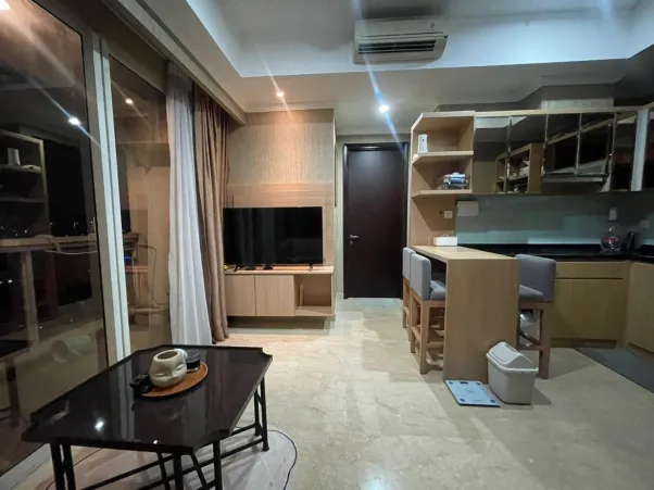 Apartemen Menteng Park 2 ~dl/2026/3/15/1