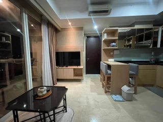 Apartemen Menteng Park 2 ~dl/2026/3/15/1