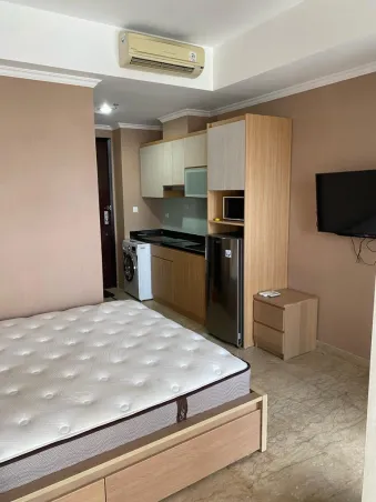 Apartemen Menteng Park 2 ~dl/2026/3/15/2