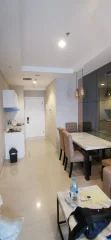Apartemen Grand Madison 5 ~dl/2026/3/15/4