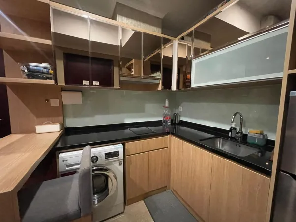 Apartemen Menteng Park 4 ~dl/2026/3/15/4