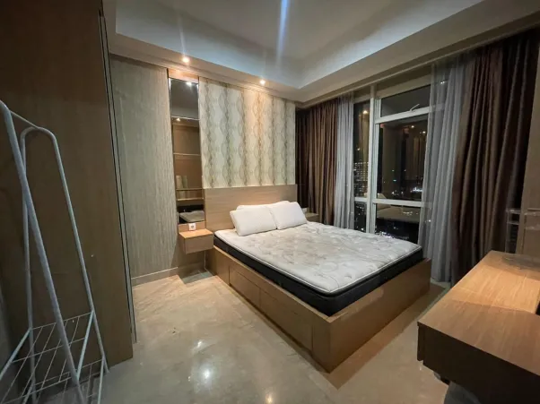 Apartemen Menteng Park 5 ~dl/2026/3/15/6
