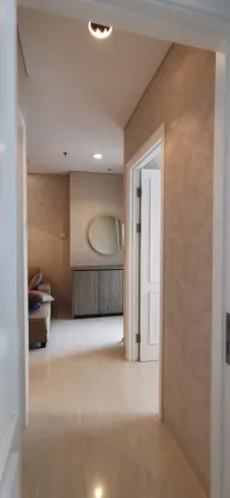 Apartemen Grand Madison 7 ~dl/2026/3/15/6