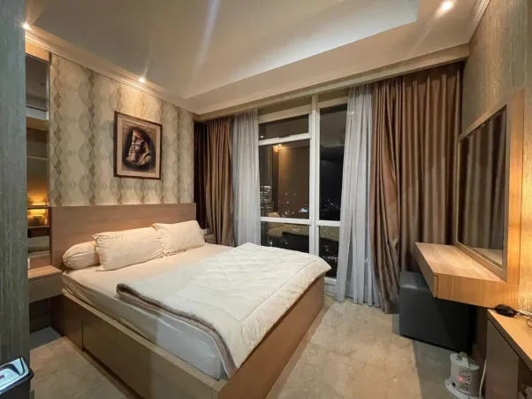 Apartemen Menteng Park 7 ~dl/2026/3/15/8